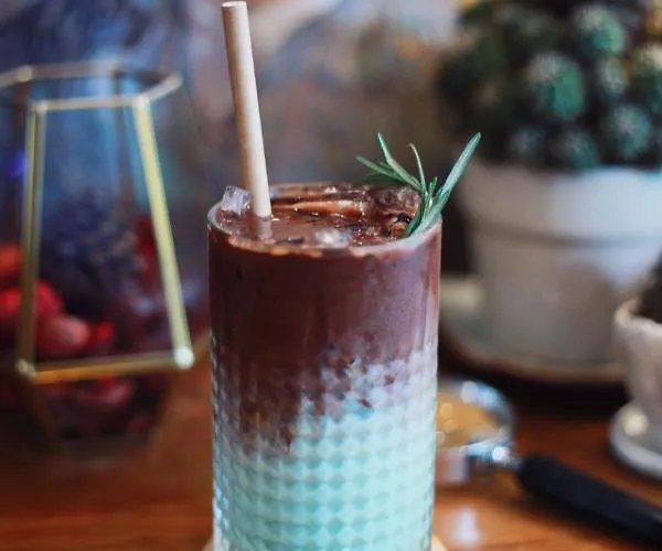 Frühstückspension Remedy And Cafe Bangkok